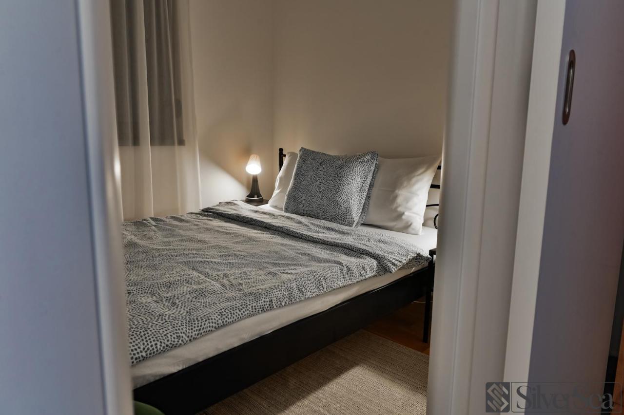 Silversea Apartman Шабац Екстер'єр фото