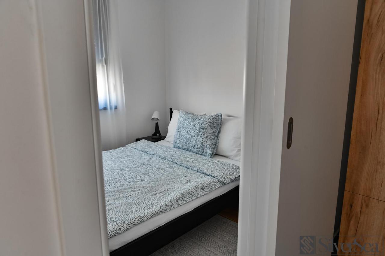 Silversea Apartman Шабац Екстер'єр фото