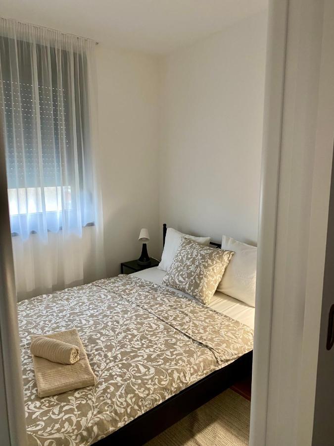 Silversea Apartman Шабац Екстер'єр фото