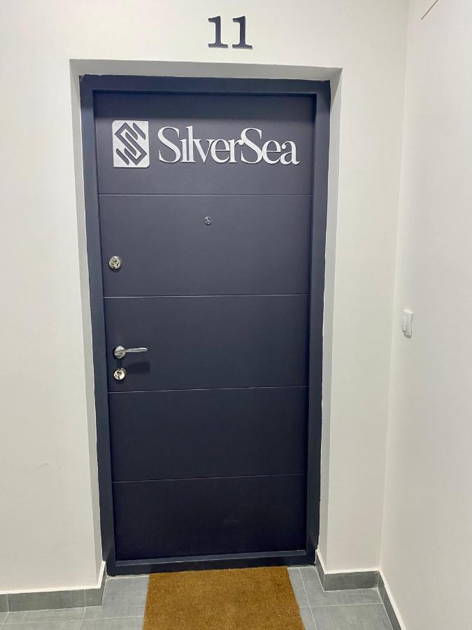 Silversea Apartman Шабац Екстер'єр фото